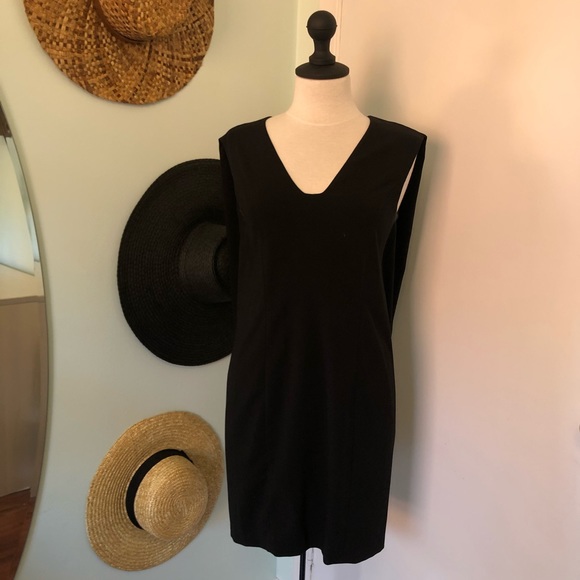 Imperial little black dress - Picture 1 of 5